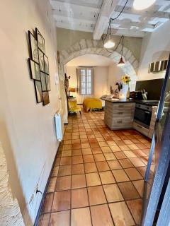 Studio Vernon - Arles - 9