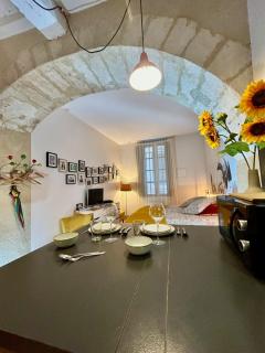 Studio Vernon - Arles - 1