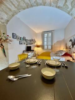 Studio Vernon - Arles - 0