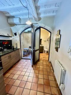 Studio Vernon - Arles - 6