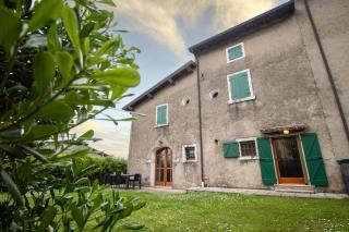 BOSSEMA 8 Home - Calmasino - 8
