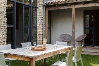 Loft réhabilité dans une ancienne menuiserie à 1km de la plage - Le Bois-Plage-en-Ré - 7