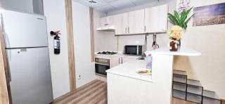 Newly Renovated One Bed Apartment D2-1215 - Dubái - 1