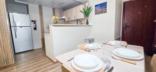 Newly Renovated One Bed Apartment D2-1215 - Dubái - 2