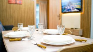 Newly Renovated One Bed Apartment D2-1215 - 4