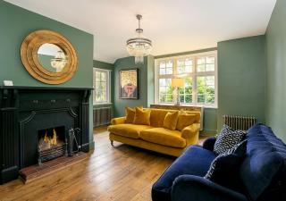 Lodge Farm - Stunning 3 Bed with Large Garden! - Beckley - 9