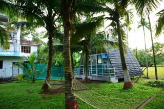 Dome Meadows Retreat - Alibaug - 9