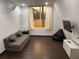 Dome Meadows Retreat - Alibaug - 7