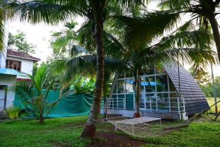 Dome Meadows Retreat - Alibaug - 6