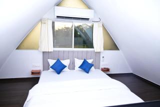 Dome Meadows Retreat - Alibaug - 1