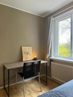 Stationsterrassen 15 - Båstad - 1