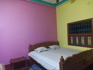 Rabindra Bilas Homestay - Bolpur - 9
