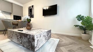 Suite Paradigme - Lione - 8