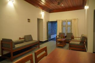 Green Veil Cottages - Pīrmed - 5