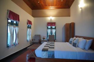 Green Veil Cottages - Pīrmed - 3