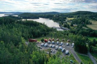 Sjöbodsviken Lövvik - - 1
