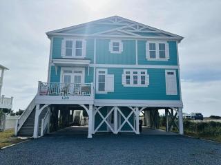 1 Fine Day - Holden Beach - 0