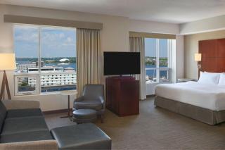 Residence Inn by Marriott Kingston Water's Edge - Kingston - 2