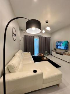 Vacanza Home Betong วาคานซ่า โฮม เบตง - 1