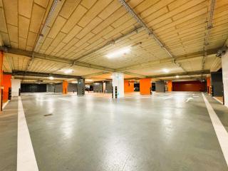 Chic Center Apartament - 4