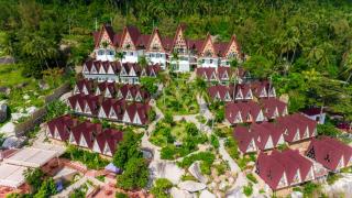 Fly Up Resort - 9