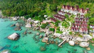 Fly Up Resort - Lai Sơn - 0