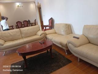 RESIDENCE LA VARENNE, DSCHANG - Dschang - 8