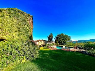 Villa Maria struttura in esclusiva - 21 pax - Anghiari - 4