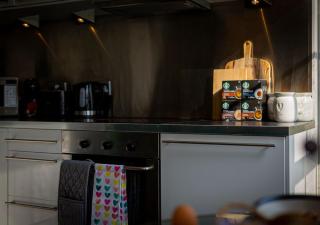 Stylish Grade II Listed Apartment: The London - Cheltenham - 5