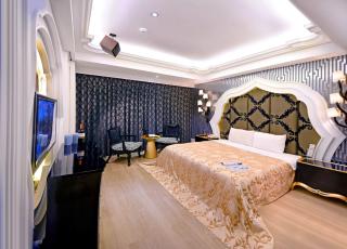 Region Motel - Lukang - 5