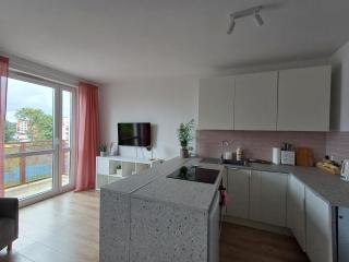 Apartamenty Lubin - Lubin - 2