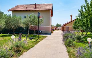 Five-Bedroom Holiday Home In Suhovare - Suhovare - 9