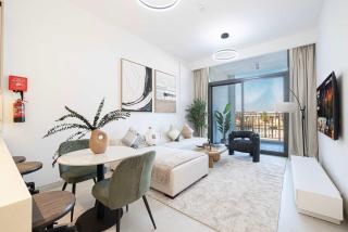 Legacy by Sunrise - Top Amenities and Paddle Court - Dubai - 7