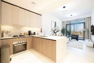 Legacy by Sunrise - Top Amenities and Paddle Court - Dubai - 6