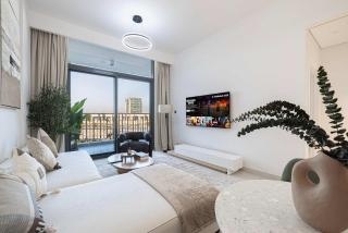Legacy by Sunrise - Top Amenities and Paddle Court - Dubai - 4