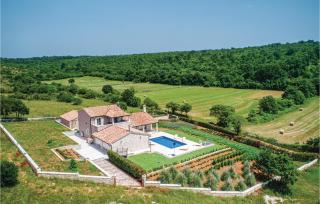 Beautiful Home In Krnica With Sauna - Krnica - 9