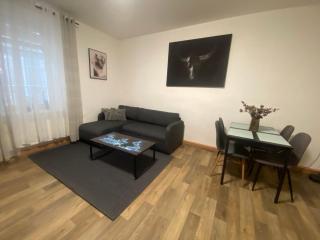 Černý Tulipán - Apartmán 2 - 5