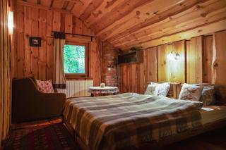 Kaimo turizmo sodyba Kukarskė - Kiduliai - 5