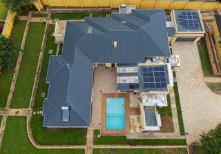 Hilltop Executive Lodge - 8