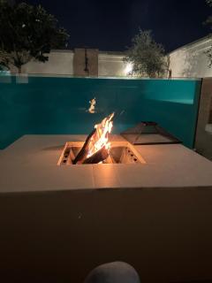 Luxurious Villa 5BHK with Pool BBQ and Full Time Housemaid Assistance - live in - Dubai - 7