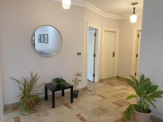 garden villa apartment 125A - 6