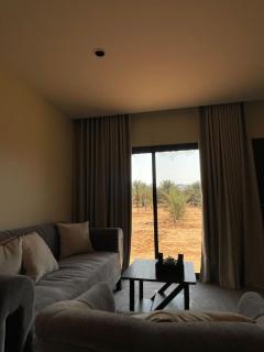 Resort Waha AL-Freid - Al Ula - 6