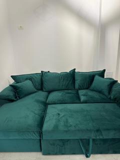 Apartament Bonton Predeal - Predeal - 7