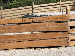 gite de la Terriere en Dordogne-Perigord - 5