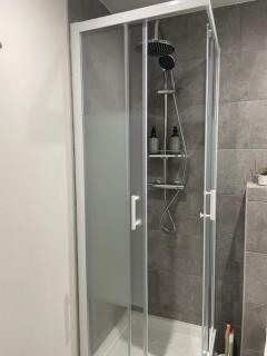 Apparemment T2 meublé 2bis - Saint-Symphorien-dʼOzon - 7