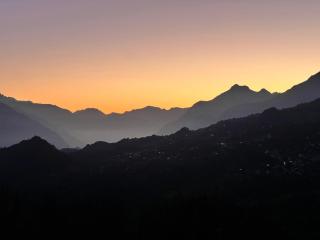 Himalayan vibes - Icogne - 4