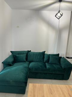 Apartament Bonton Predeal - Predeal - 8