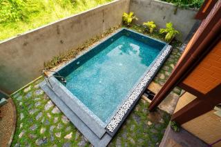 Bliss Blessings Villa & Spa - Hikkaduwa - Hikkaduwa - 9