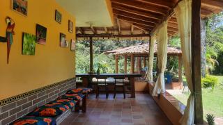 Finca Chévere - San Rafael - 8