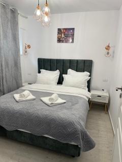 Apartament Bonton Predeal - Predeal - 0